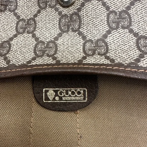 Beautiful Gucci pouch